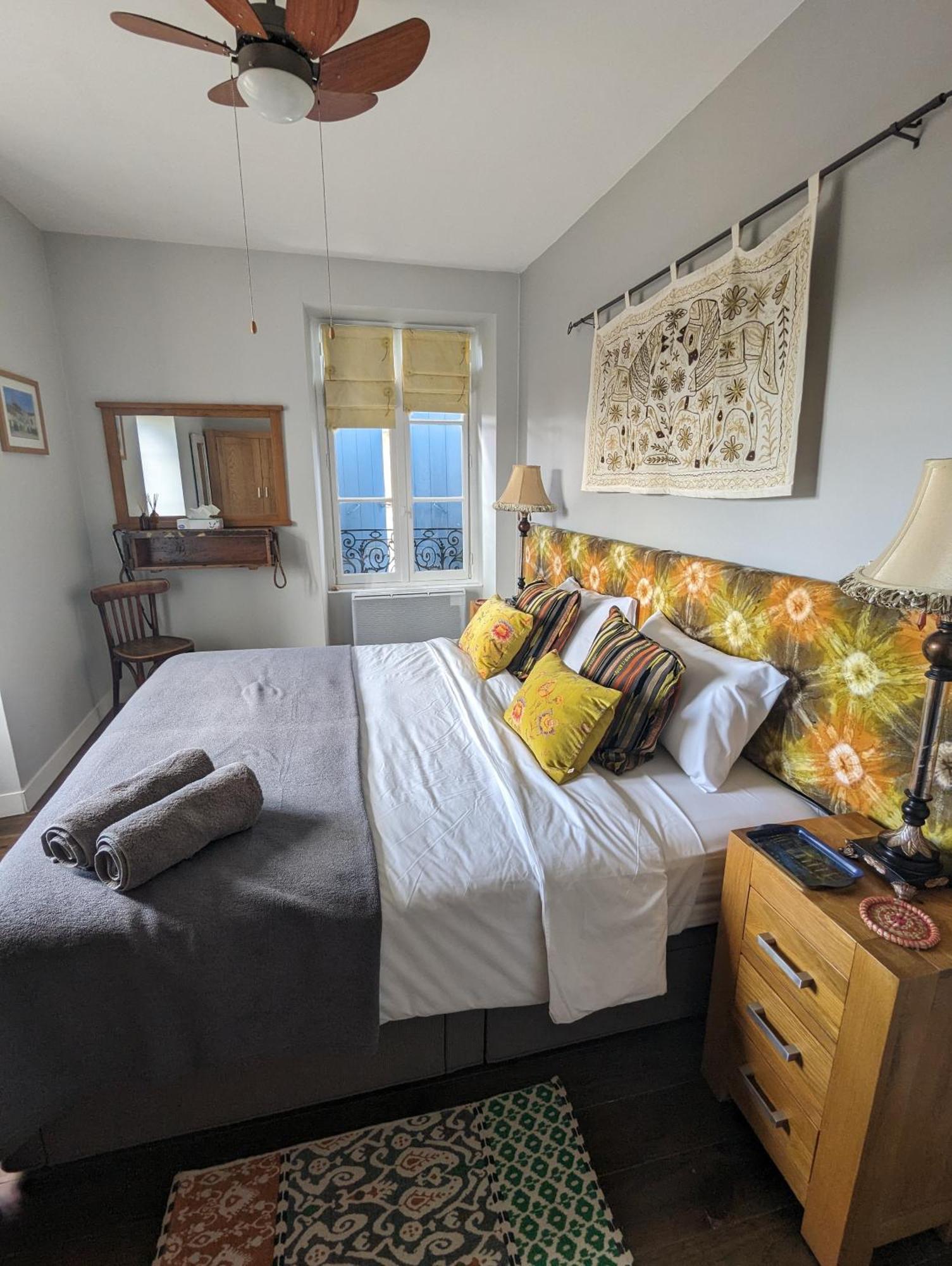La Maison Anglaise Monpazier Ngoại thất bức ảnh