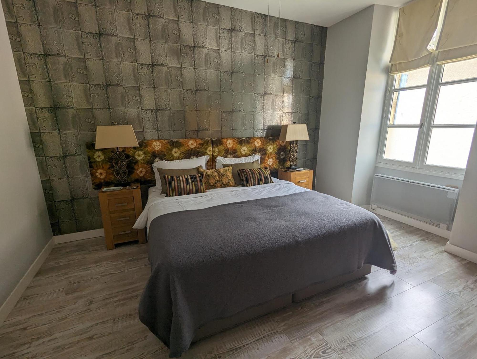 La Maison Anglaise Monpazier Ngoại thất bức ảnh