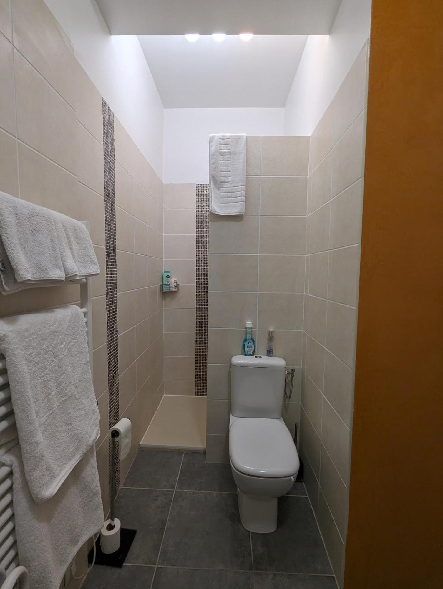 La Maison Anglaise Monpazier Ngoại thất bức ảnh