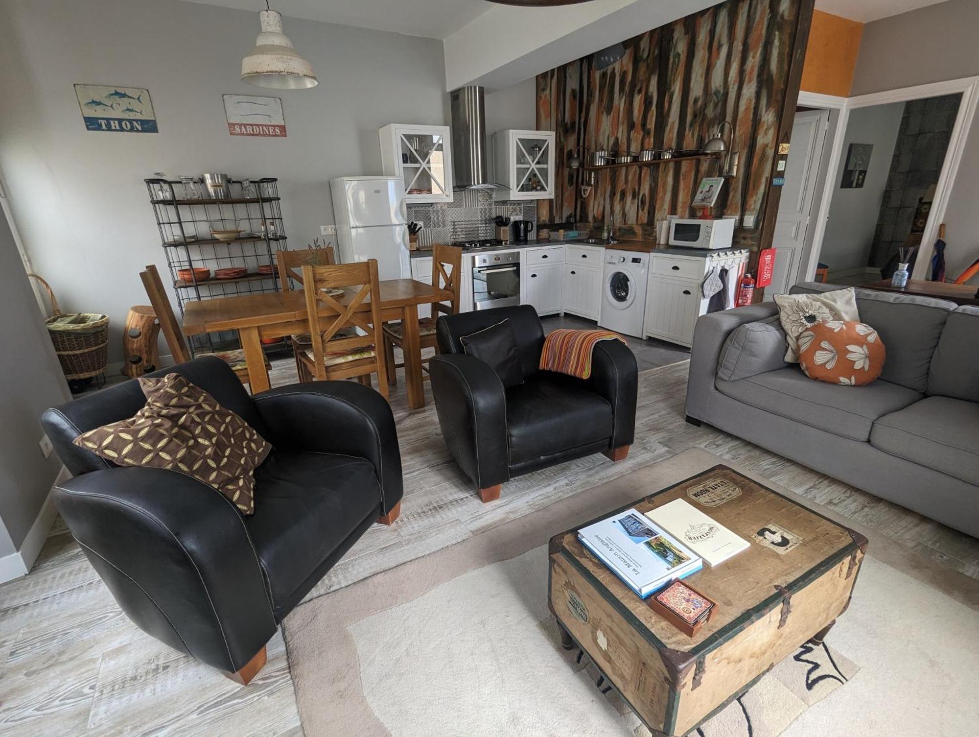 La Maison Anglaise Monpazier Ngoại thất bức ảnh